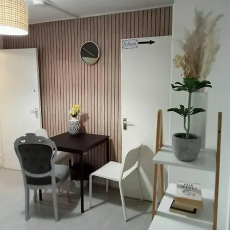 Appartamento Cosy Flat In Whitechapel, London